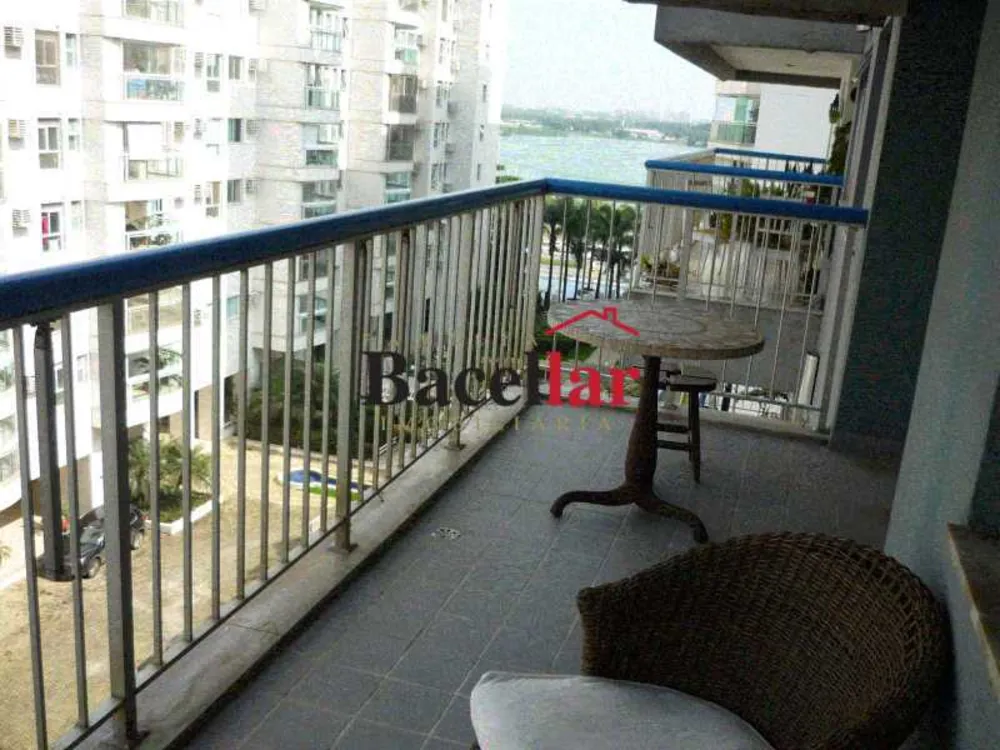 Apartamento, 2 quartos, 91 m² - Foto 2