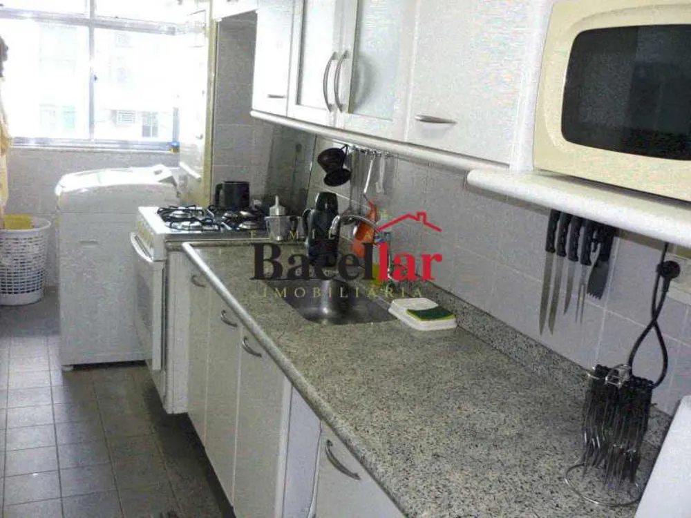 Apartamento, 2 quartos, 91 m² - Foto 14
