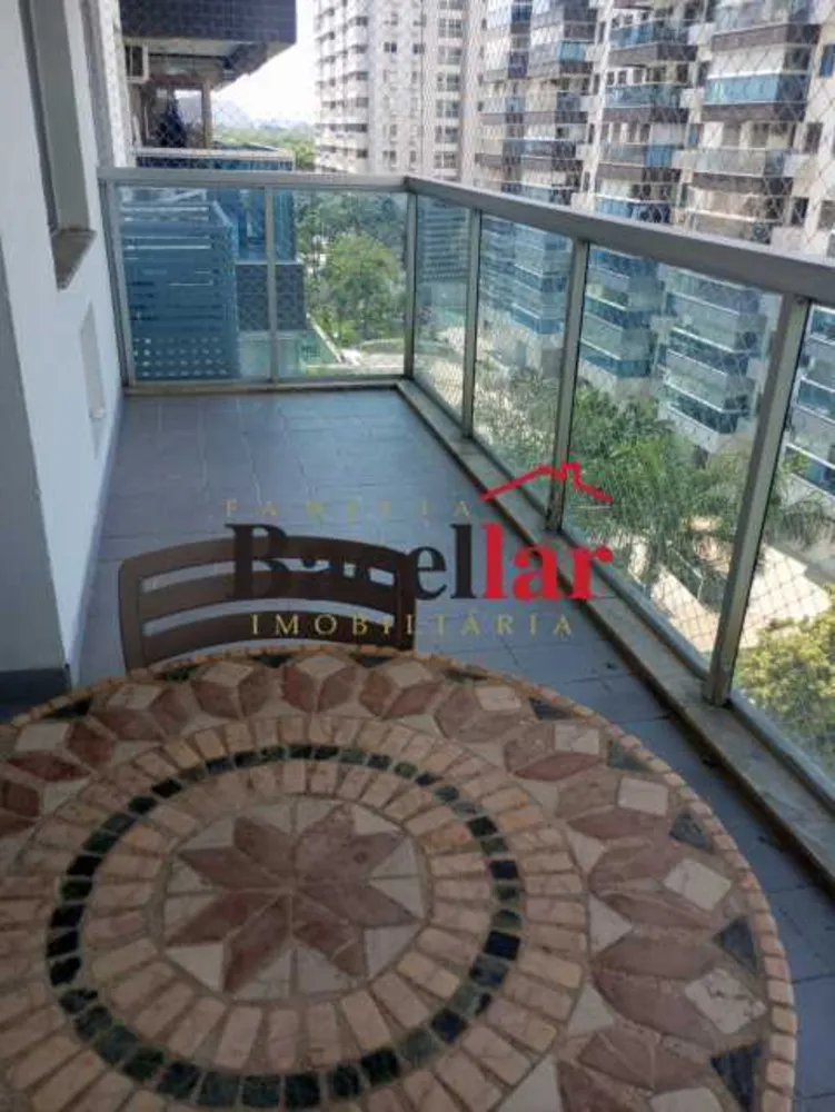 Apartamento, 2 quartos, 91 m² - Foto 1