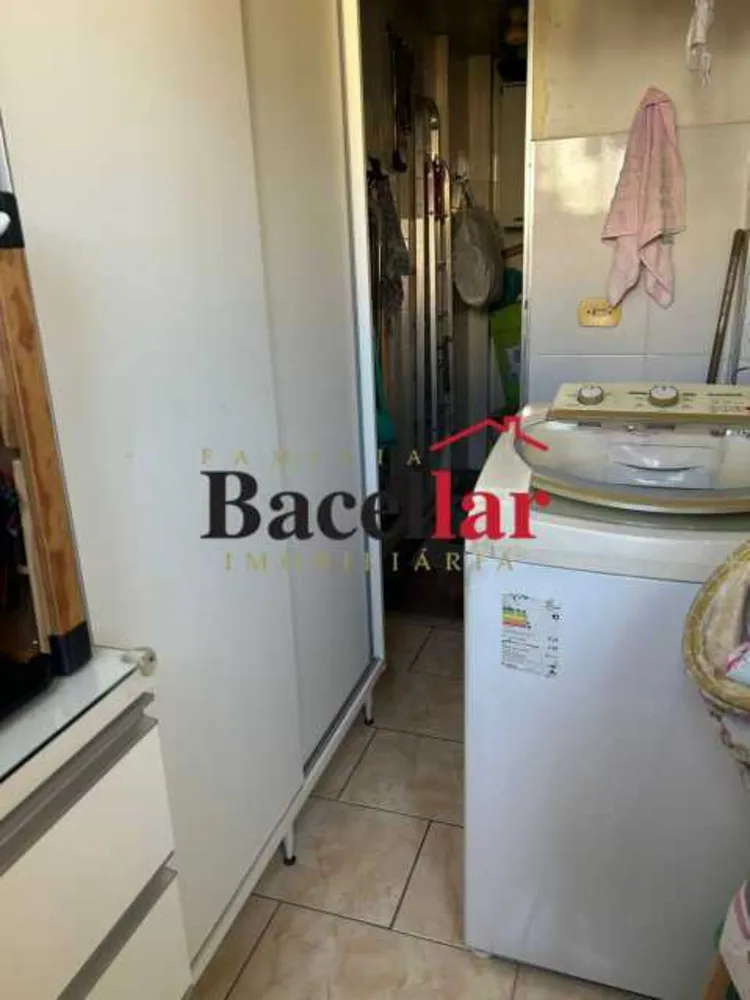 Apartamento, 2 quartos, 65 m² - Foto 6