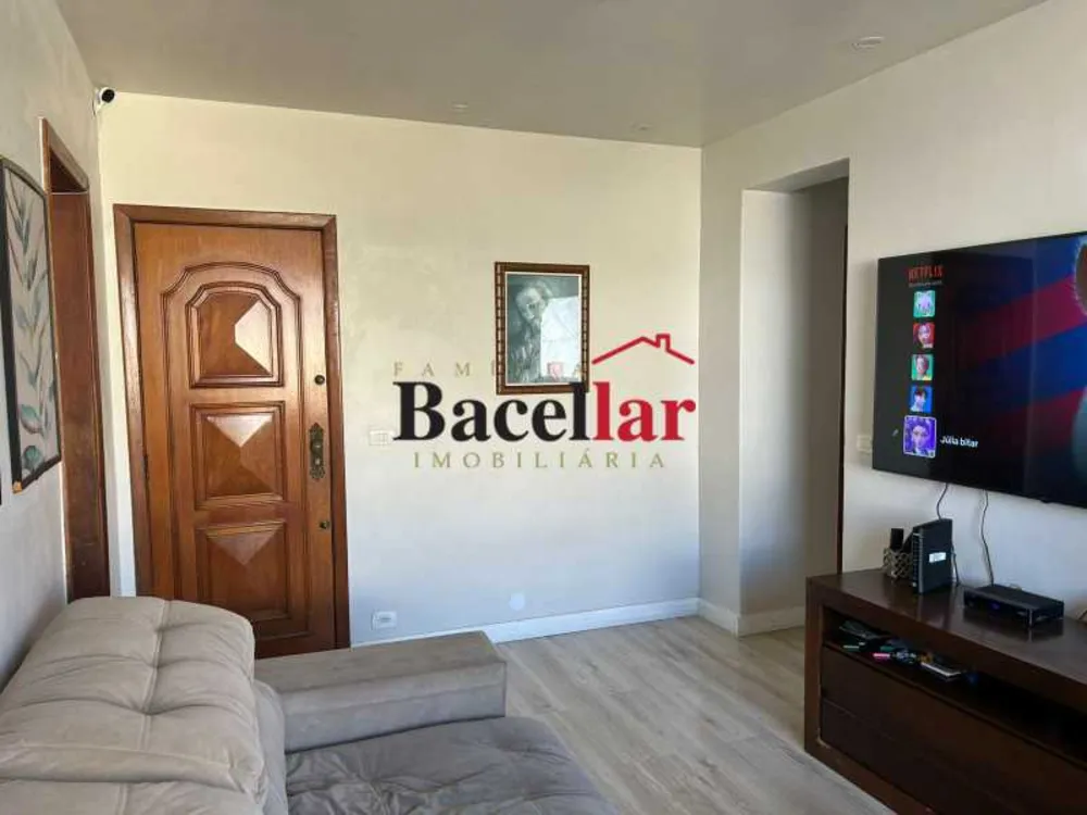 Apartamento, 2 quartos, 65 m² - Foto 2