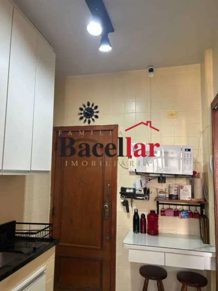 Apartamento, 2 quartos, 65 m² - Foto 11