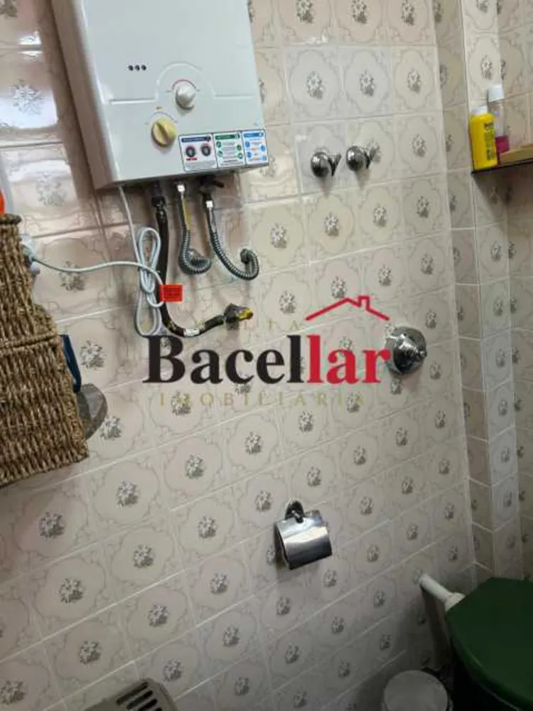 Apartamento, 2 quartos, 65 m² - Foto 9