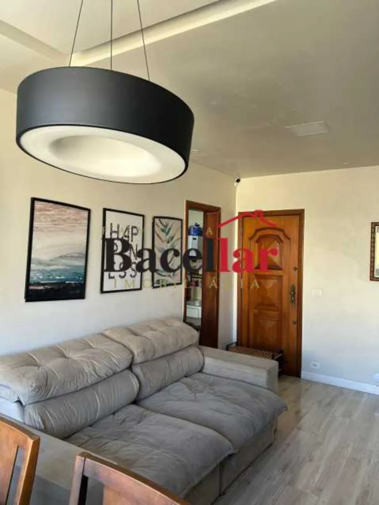 Apartamento, 2 quartos, 65 m² - Foto 4