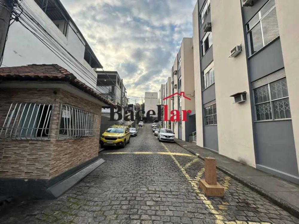 Apartamento, 1 quarto, 37 m² - Foto 6