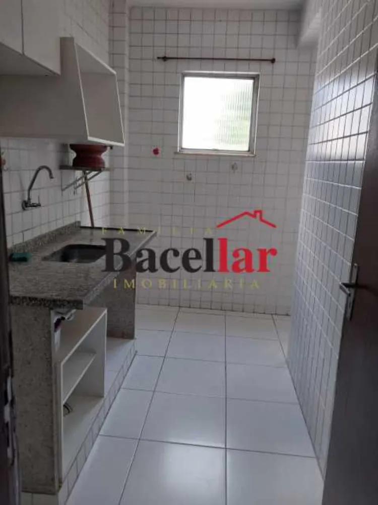 Apartamento, 1 quarto, 37 m² - Foto 5