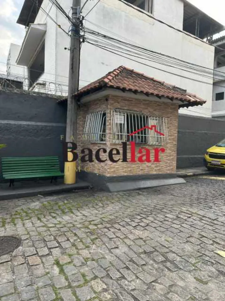 Apartamento, 1 quarto, 37 m² - Foto 2