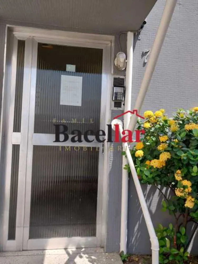 Apartamento, 1 quarto, 37 m² - Foto 3