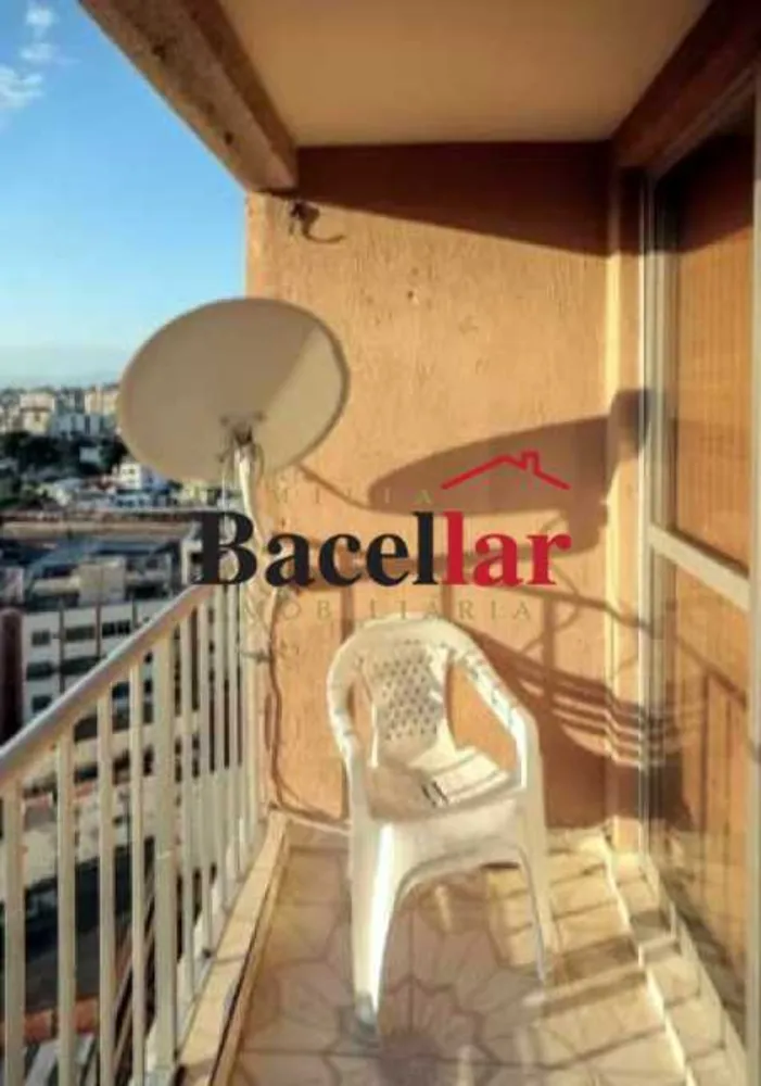 Apartamento, 2 quartos, 51 m² - Foto 8