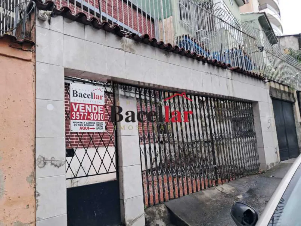 Casa, 3 quartos, 81 m² - Foto 2