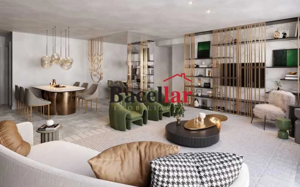 Apartamento, 2 quartos, 74 m² - Foto 7