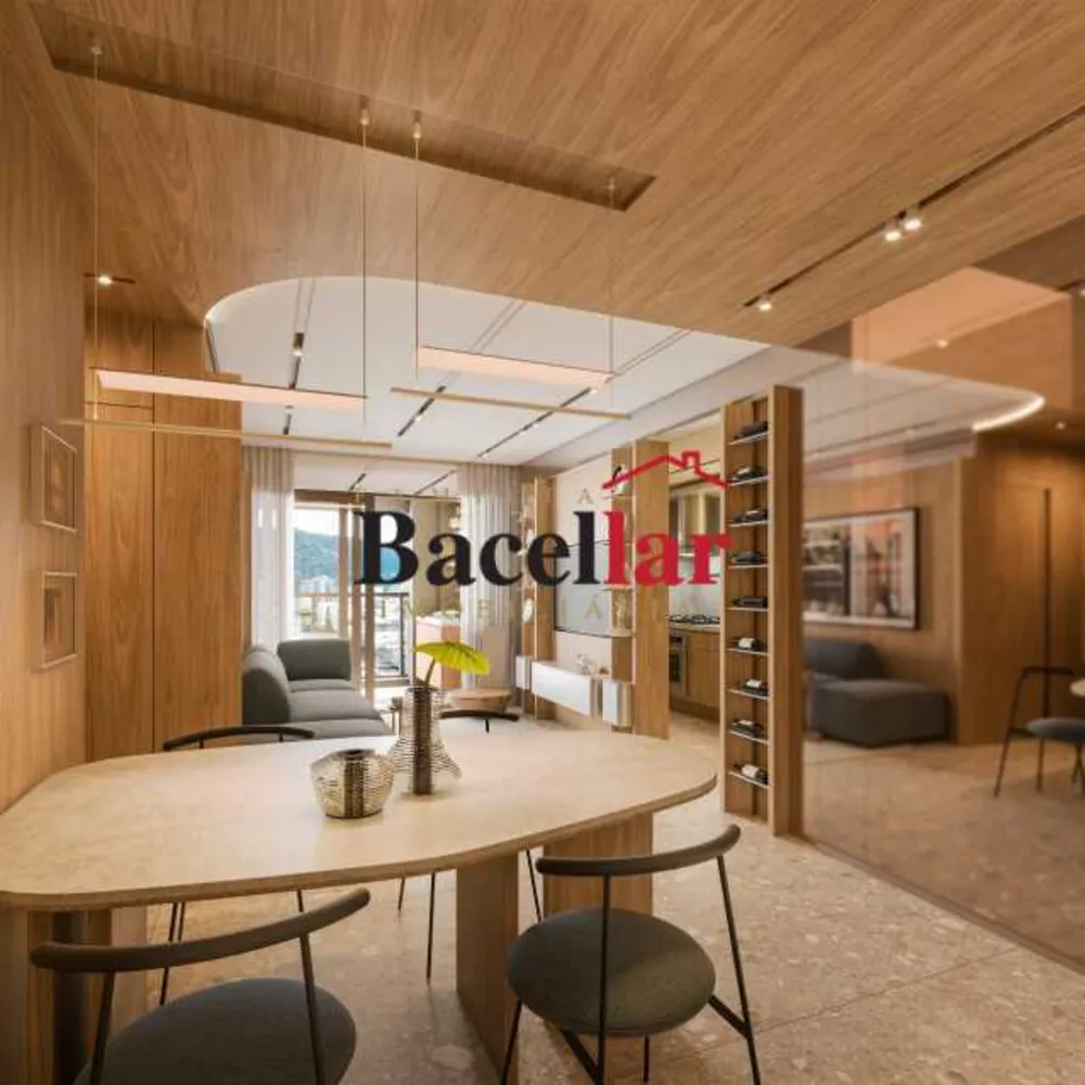 Apartamento, 2 quartos, 74 m² - Foto 12