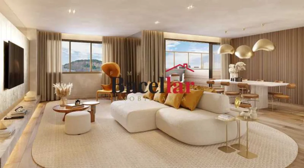 Apartamento, 2 quartos, 74 m² - Foto 5