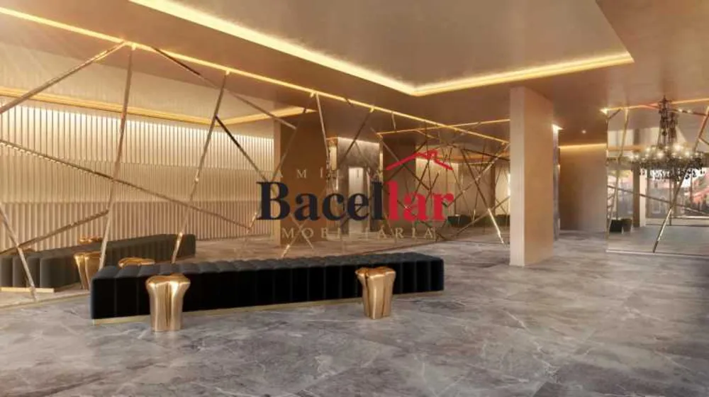 Apartamento, 2 quartos, 74 m² - Foto 11