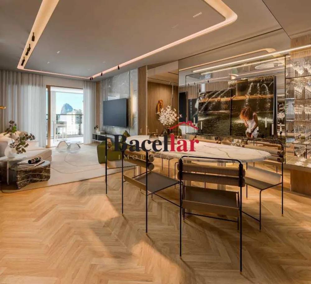 Apartamento, 2 quartos, 74 m² - Foto 10