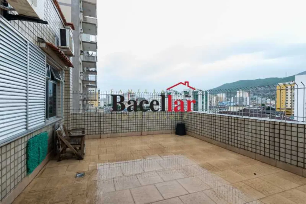 Cobertura, 2 quartos, 80 m² - Foto 6