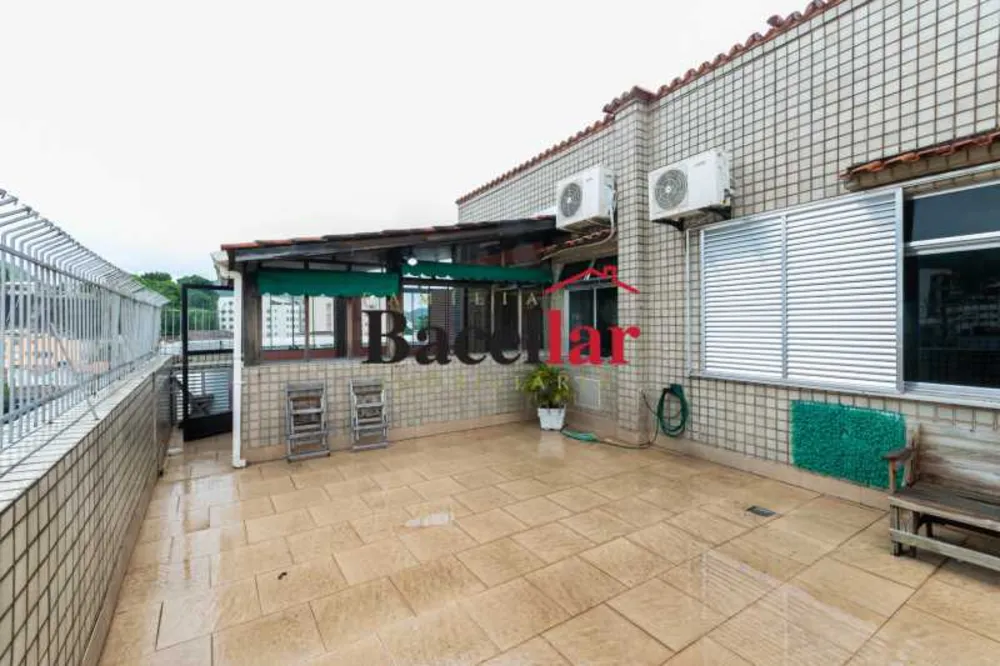 Cobertura, 2 quartos, 80 m² - Foto 7