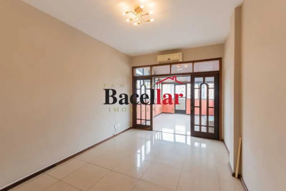Cobertura, 2 quartos, 80 m² - Foto 1