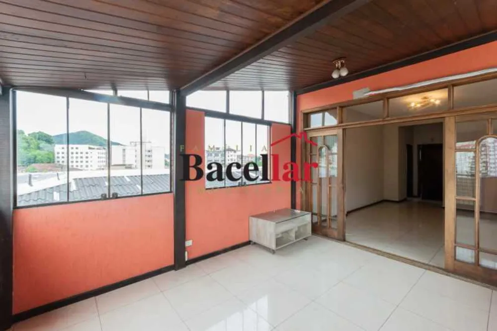 Cobertura, 2 quartos, 80 m² - Foto 5