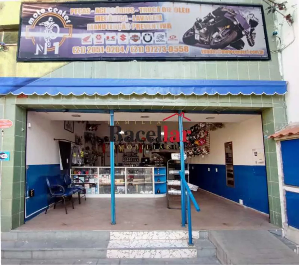 Loja-Salão, 135 m² - Foto 1
