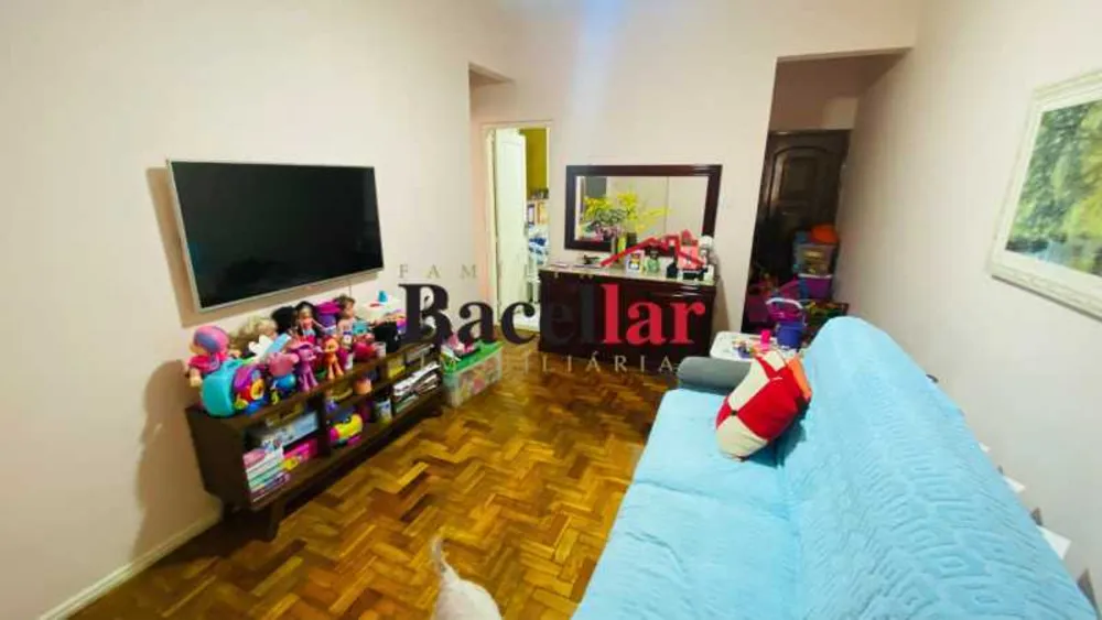 Apartamento, 2 quartos, 75 m² - Foto 2
