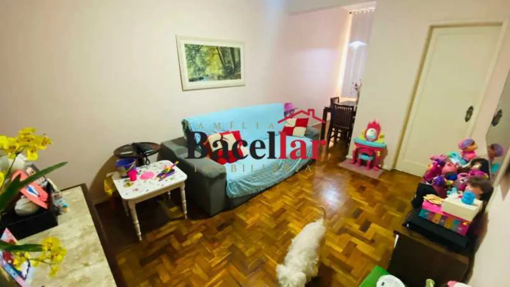 Apartamento, 2 quartos, 75 m² - Foto 1