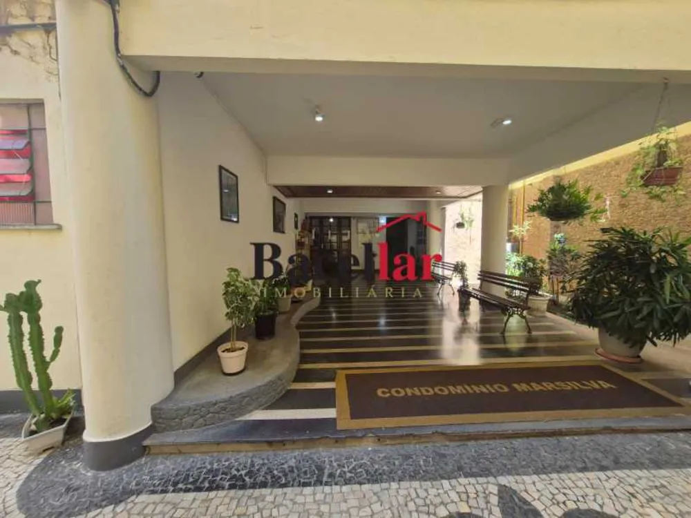 Apartamento, 1 quarto, 45 m² - Foto 14