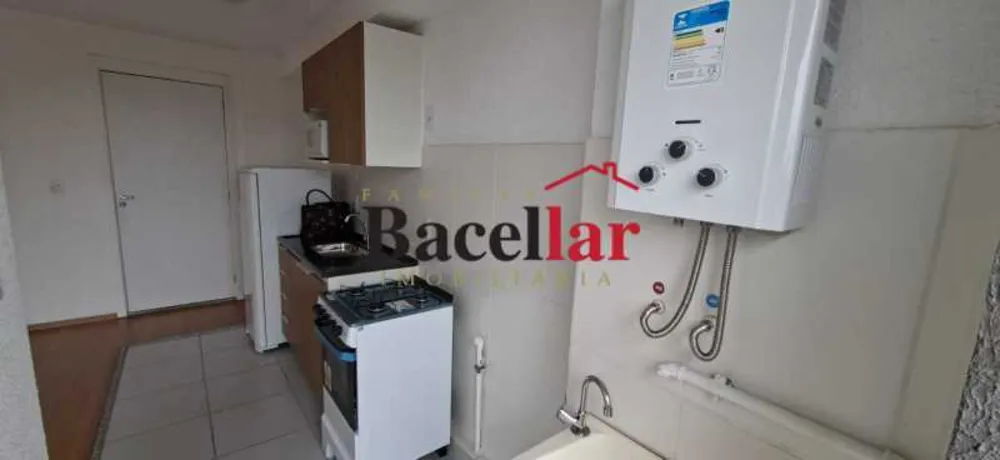 Apartamento, 2 quartos, 45 m² - Foto 13