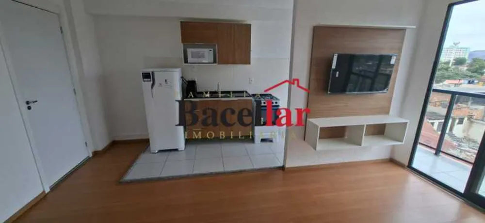 Apartamento, 2 quartos, 45 m² - Foto 4