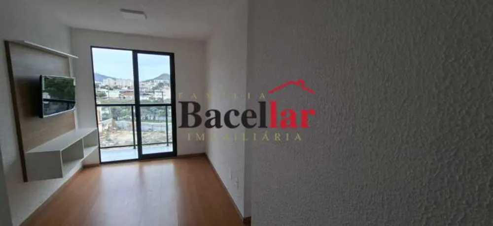 Apartamento, 2 quartos, 45 m² - Foto 6