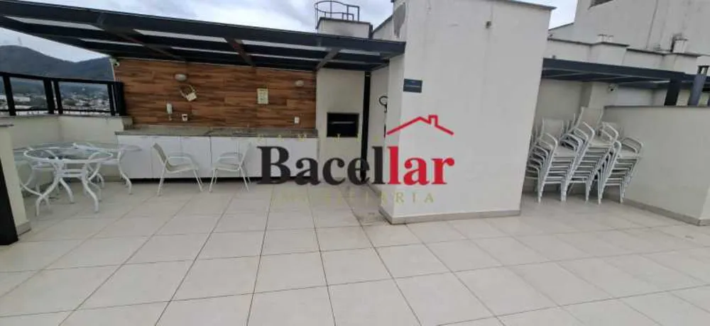 Apartamento, 2 quartos, 45 m² - Foto 16