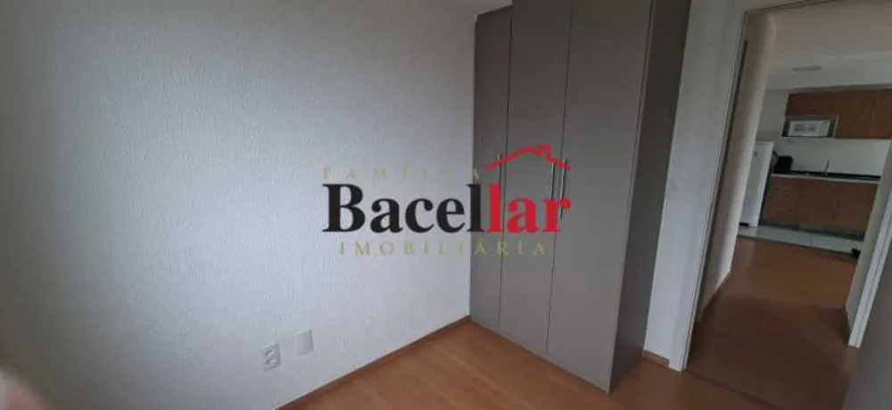 Apartamento, 2 quartos, 45 m² - Foto 8