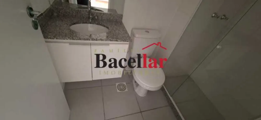 Apartamento, 2 quartos, 45 m² - Foto 7