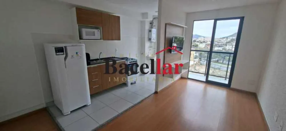 Apartamento, 2 quartos, 45 m² - Foto 2