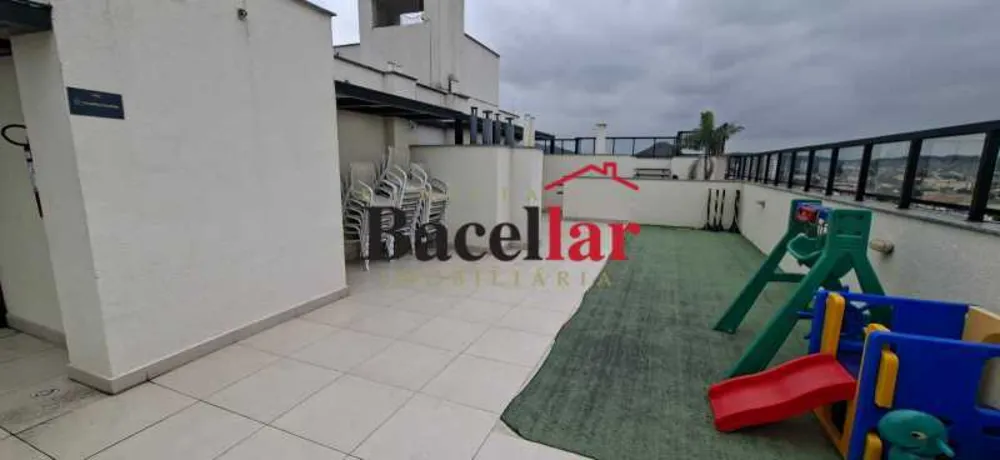 Apartamento, 2 quartos, 45 m² - Foto 17