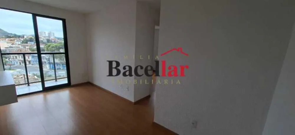 Apartamento, 2 quartos, 45 m² - Foto 5