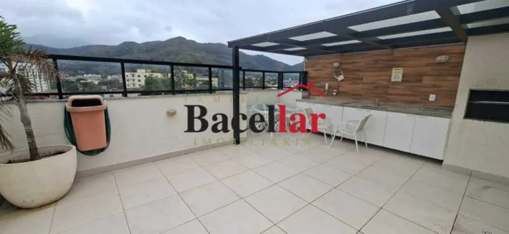 Apartamento, 2 quartos, 45 m² - Foto 21