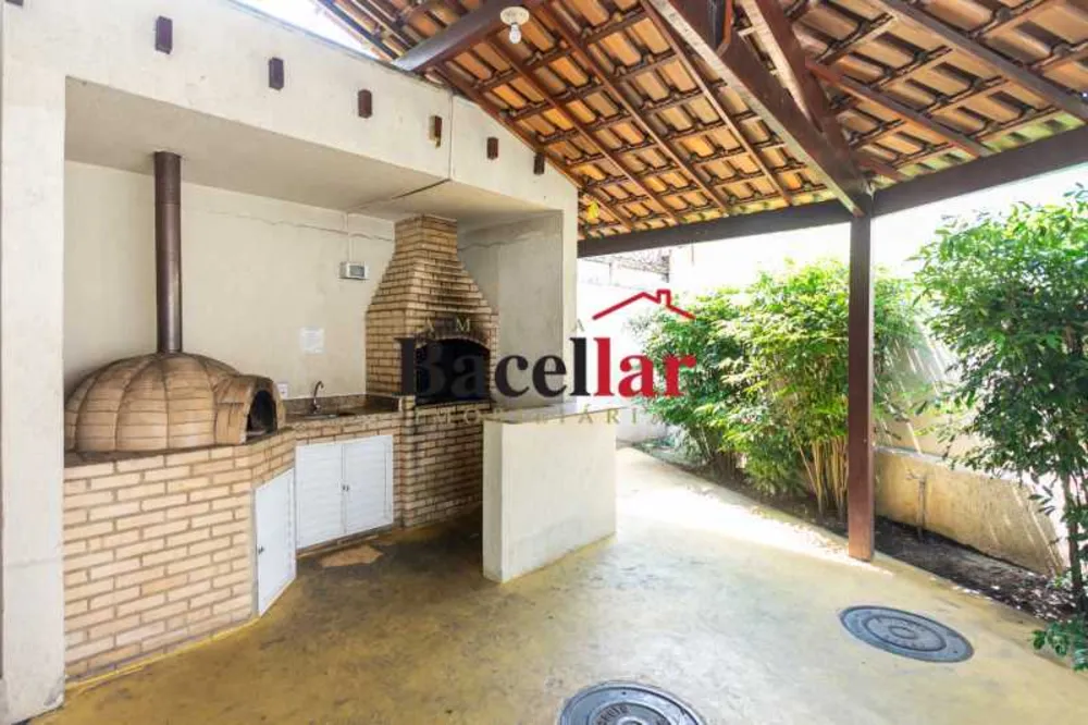 Apartamento, 2 quartos, 54 m² - Foto 4