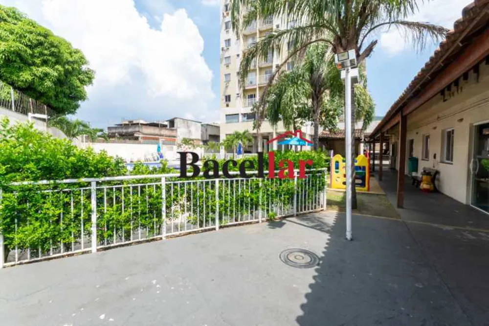 Apartamento, 2 quartos, 54 m² - Foto 2