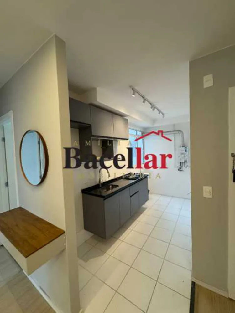 Apartamento, 2 quartos, 55 m² - Foto 12