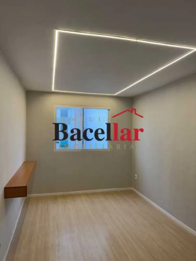 Apartamento, 2 quartos, 55 m² - Foto 2