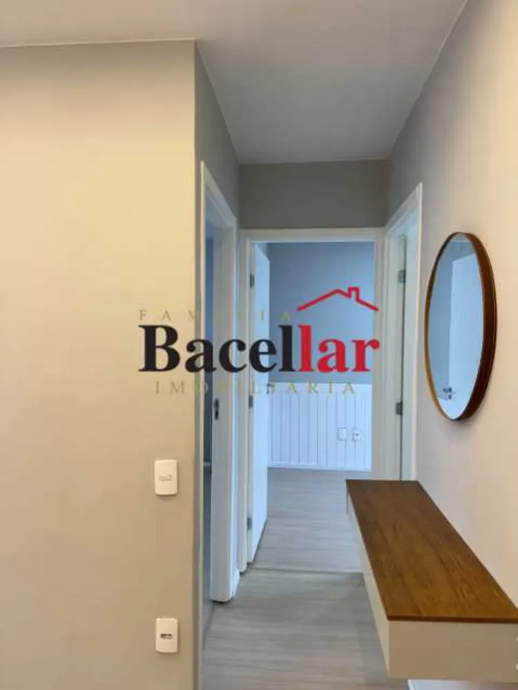 Apartamento, 2 quartos, 55 m² - Foto 3
