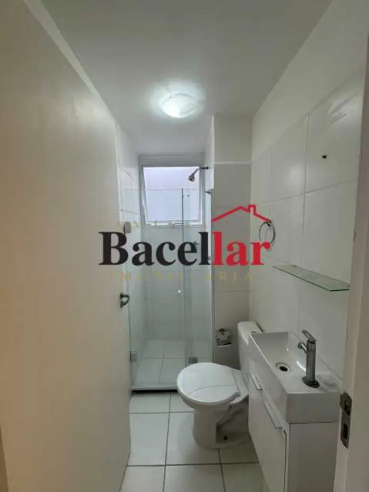 Apartamento, 2 quartos, 55 m² - Foto 6