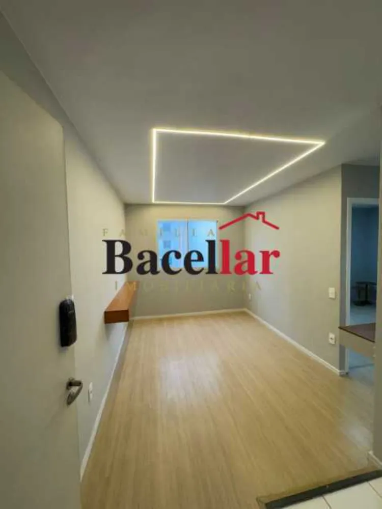 Apartamento, 2 quartos, 55 m² - Foto 1