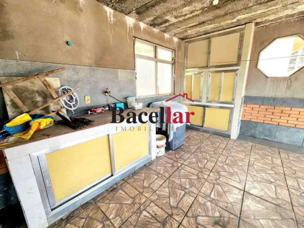 Casa, 4 quartos, 216 m² - Foto 21