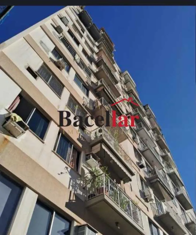 Apartamento, 2 quartos, 65 m² - Foto 2