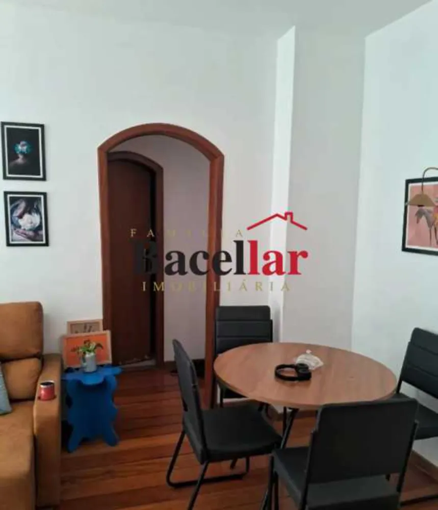 Apartamento, 2 quartos, 65 m² - Foto 8