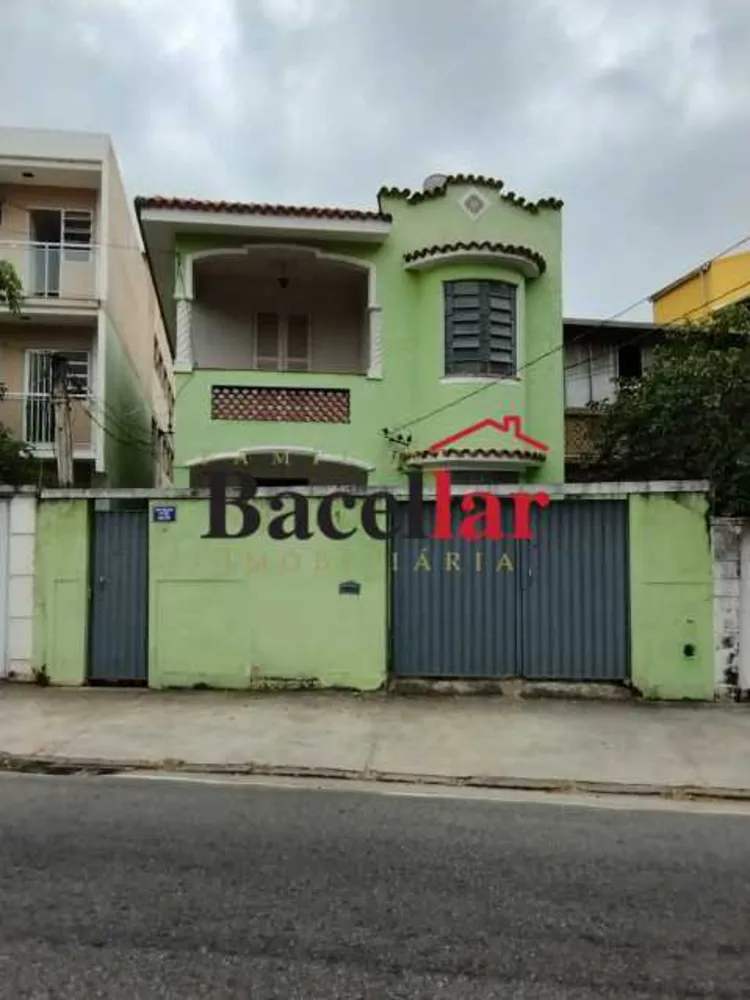 Casa, 3 quartos, 320 m² - Foto 1