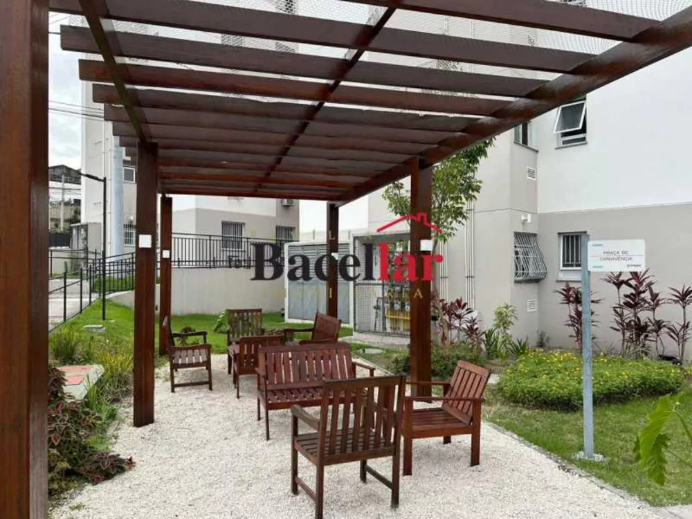 Apartamento, 2 quartos, 40 m² - Foto 9