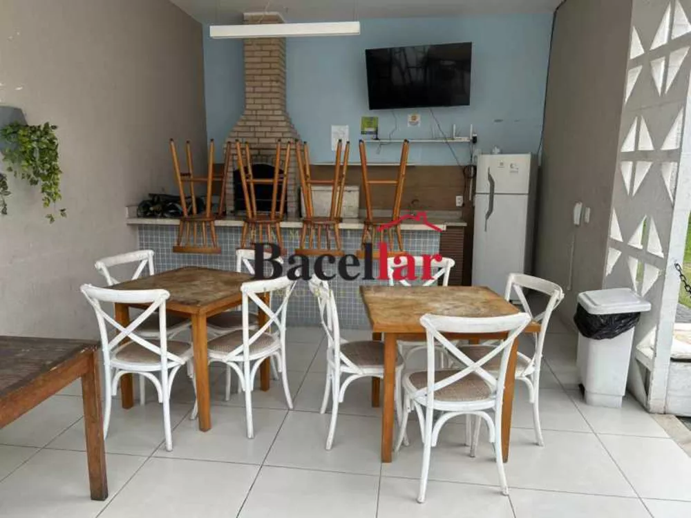 Apartamento, 2 quartos, 40 m² - Foto 13